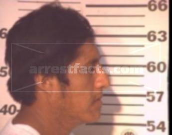 Julio Mendoza Lopez