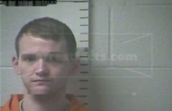 Justin Anthony Harvey