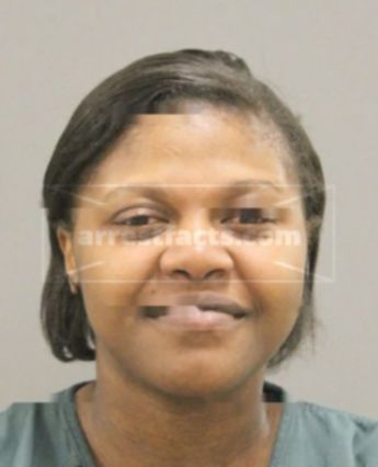 Breanna Quaniesha Bailey