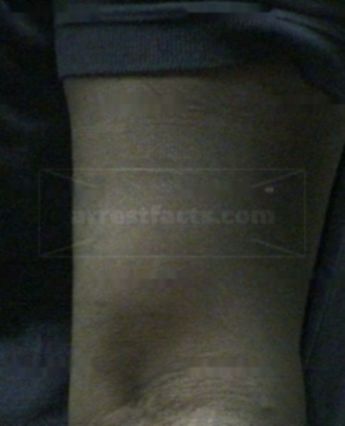 Rufus Roy Rhoden