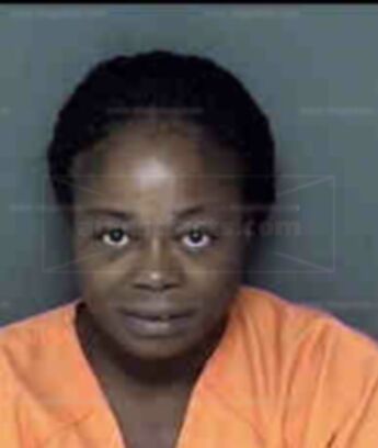 Tracy Crawford Daniels Crawford