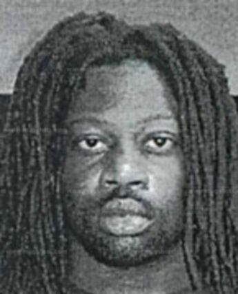 Dequan Terrell Gleason