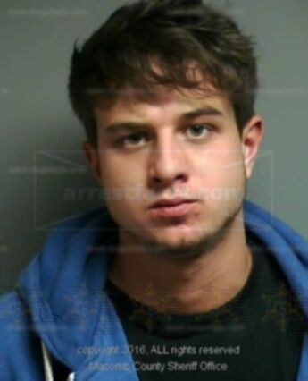 Zachary Tyler Teichman