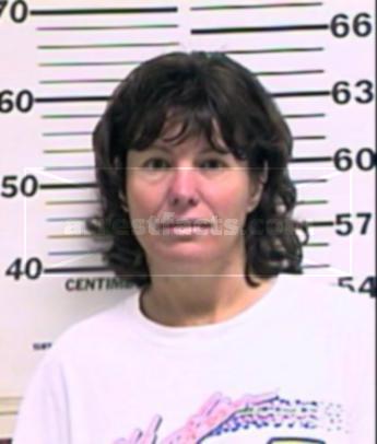 Shelly Kidd Strickland