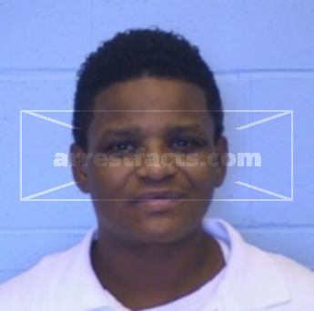 Shannon D. Alexander