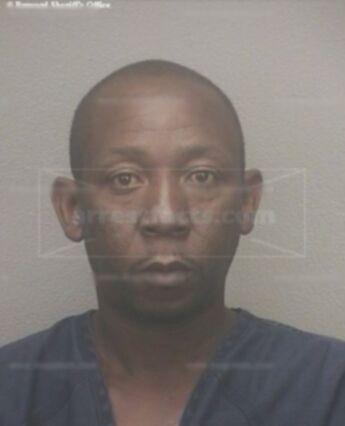 Dwight Douglas Moore