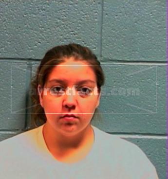 Nathisa Kay Powers