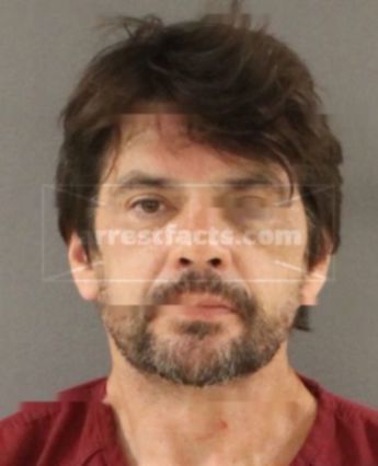 Johnny Ray Cunningham
