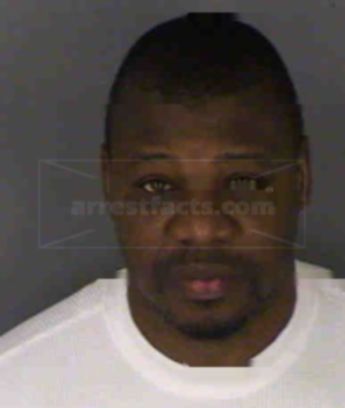 Corey Vail Jones
