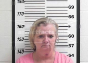 Elizabeth Annie Long