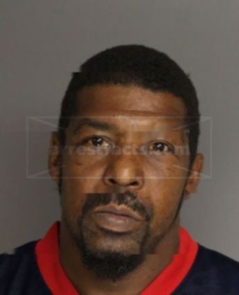 Theodore Norwood