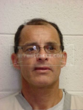 Mark Anthony Perez