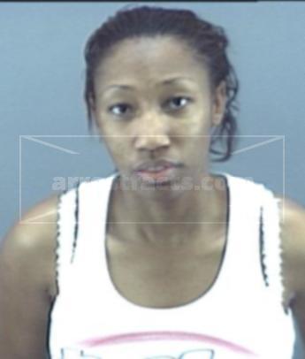 Natisha Denise Struggs