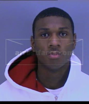 Christopher Lavaughn Johnson