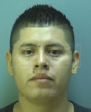 Jorge Salazar Cuatzozon