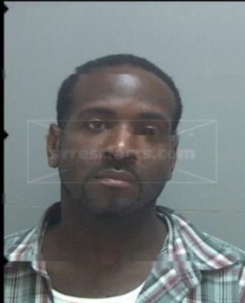 Clarence Powell