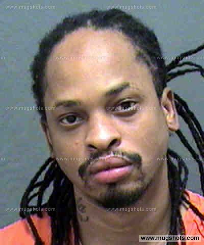 Preston Dramell Applewhite