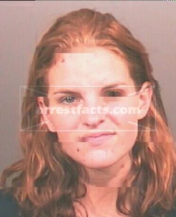 Katie Stephenson