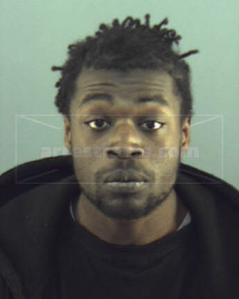 Alonzo Samuel Johnson
