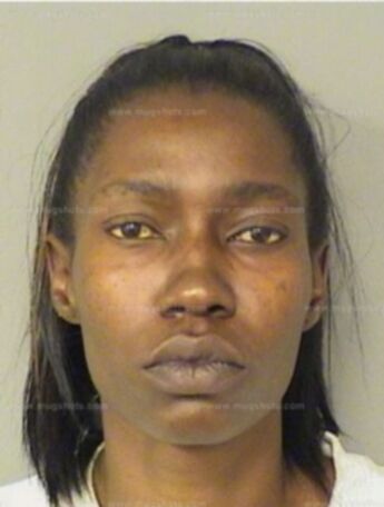 Valtonia Sherita Lucas