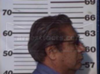 Onesimo Sanchez Juarez