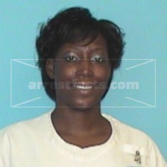 Kennisha D Copeland