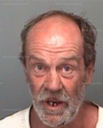 Robert Harold Hill