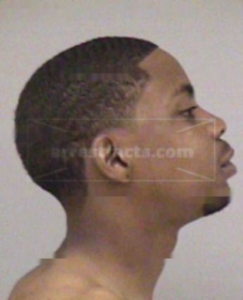 Ronald T Davie Jr.