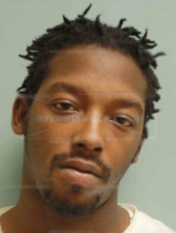 Malcolm Xavier Shepard