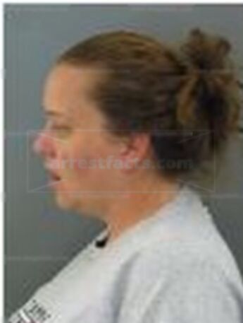 Stacey Lynn Eschert