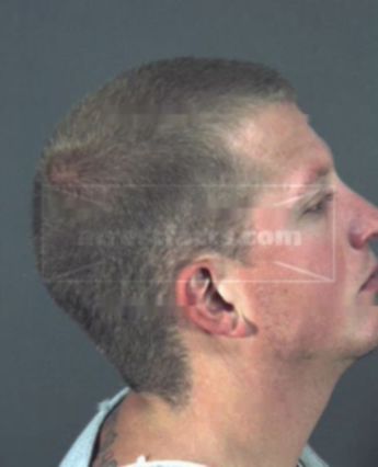 Barry Lee Rooks Iii