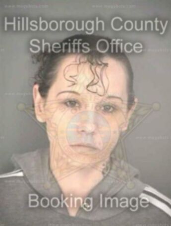 Sherry Ann Fortner
