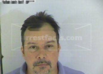 Leonard Dale Slater