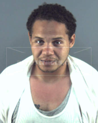 Daniel Richard Jackson