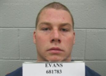 Justen Alan Evans