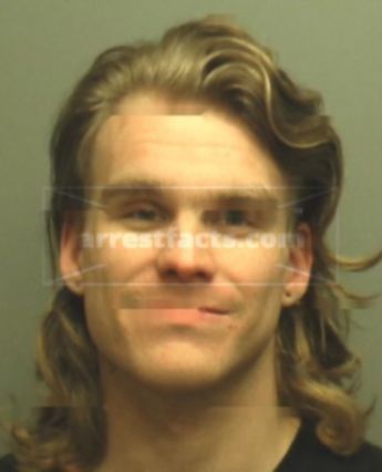 Jonathan Todd Brandt