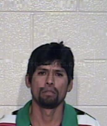 Cesar Antonio Castillo Barron