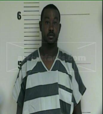 Byron Jerome Stewart
