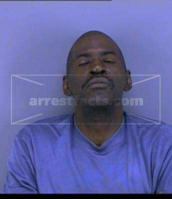 Tony Bradford