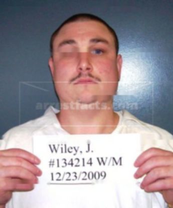Justin B Wiley