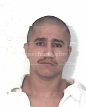 Richard Roy Valdez