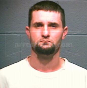 Shane Carey Richison