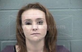 Alyssa D Yarnell