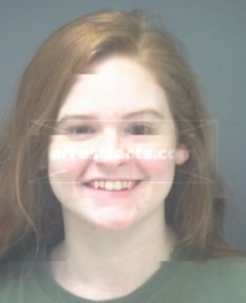 Hannah Michelle Mckinley