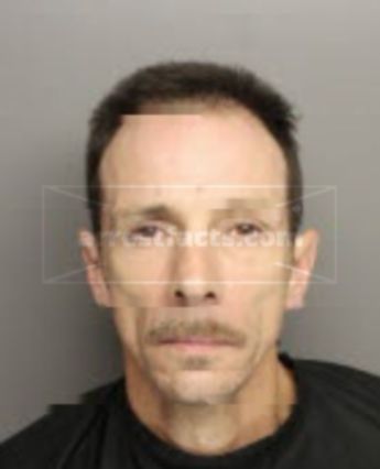 Ricky Dale Gilstrap