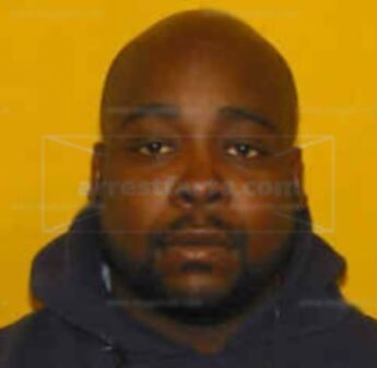 Ramone Barnett