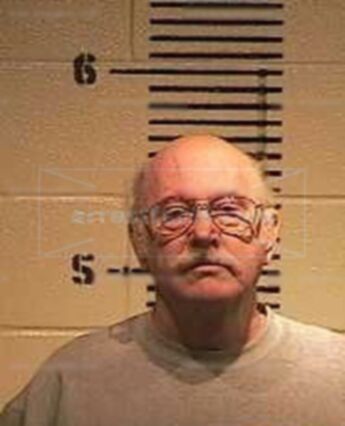 Michael Keith Kroggel