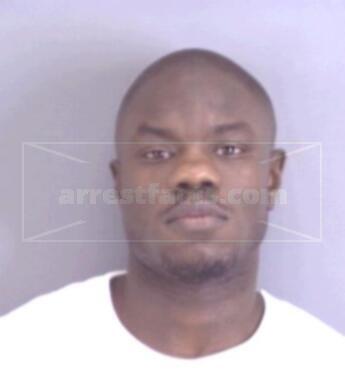 Aaron Bernard Edwards