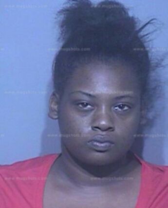 Sylvia Charelle Thomas