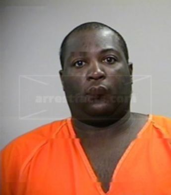 Joseph Ray Burton